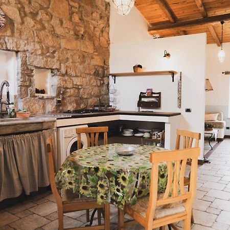 Forte Balbiano Villa La Maddalena  Exterior foto
